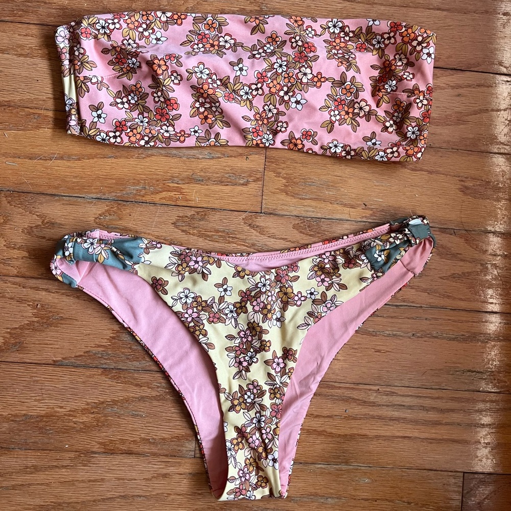 Aerie Bikini set